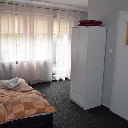 Apartamenty Hejszowina 库多瓦-兹德鲁伊 外观 照片