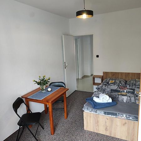 Apartamenty Hejszowina 库多瓦-兹德鲁伊 外观 照片