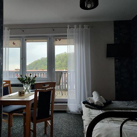 Apartamenty Hejszowina 库多瓦-兹德鲁伊 外观 照片