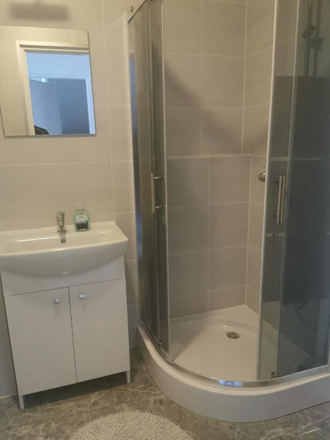 Apartamenty Hejszowina 库多瓦-兹德鲁伊 外观 照片