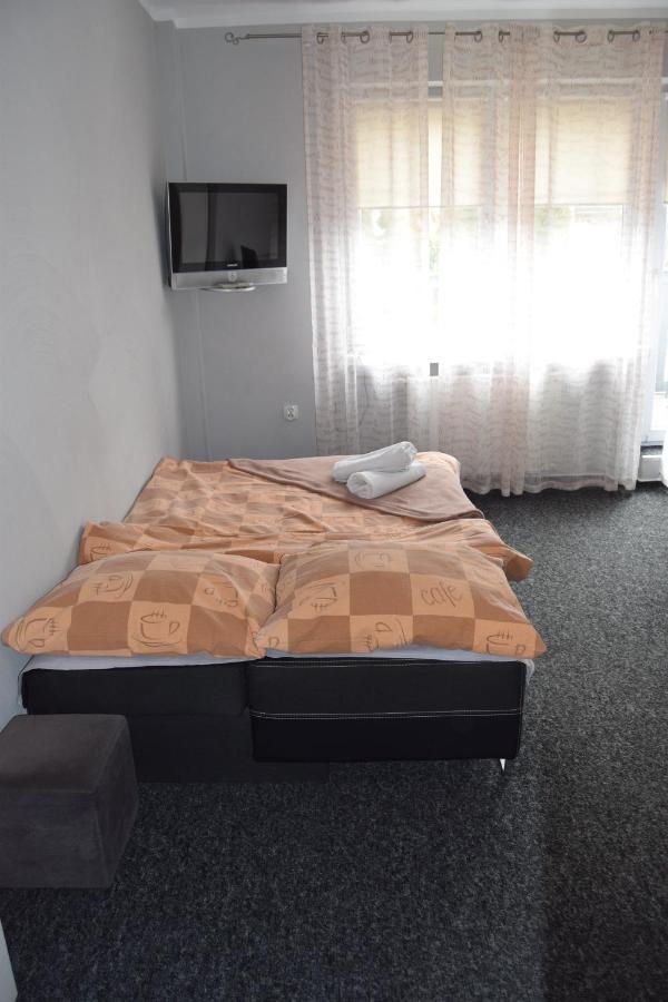 Apartamenty Hejszowina 库多瓦-兹德鲁伊 外观 照片