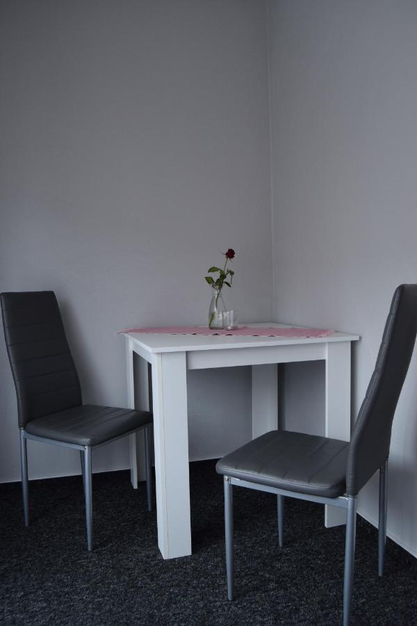 Apartamenty Hejszowina 库多瓦-兹德鲁伊 外观 照片
