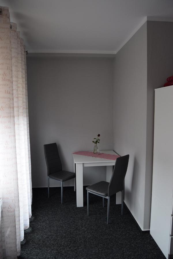 Apartamenty Hejszowina 库多瓦-兹德鲁伊 外观 照片