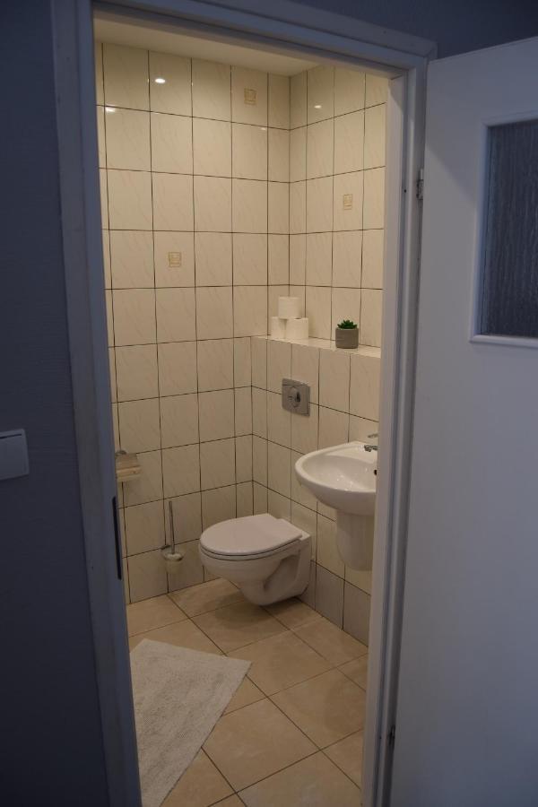 Apartamenty Hejszowina 库多瓦-兹德鲁伊 外观 照片