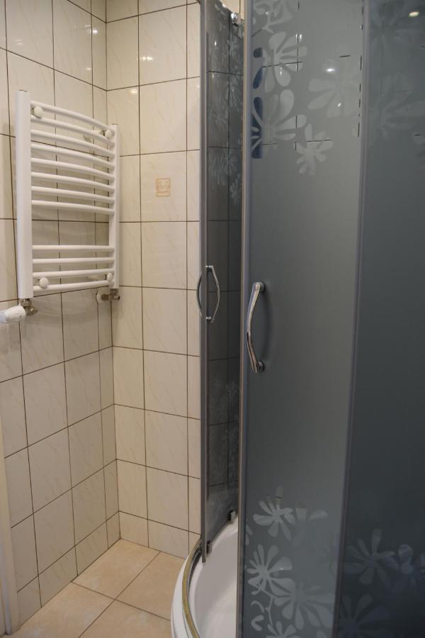 Apartamenty Hejszowina 库多瓦-兹德鲁伊 外观 照片