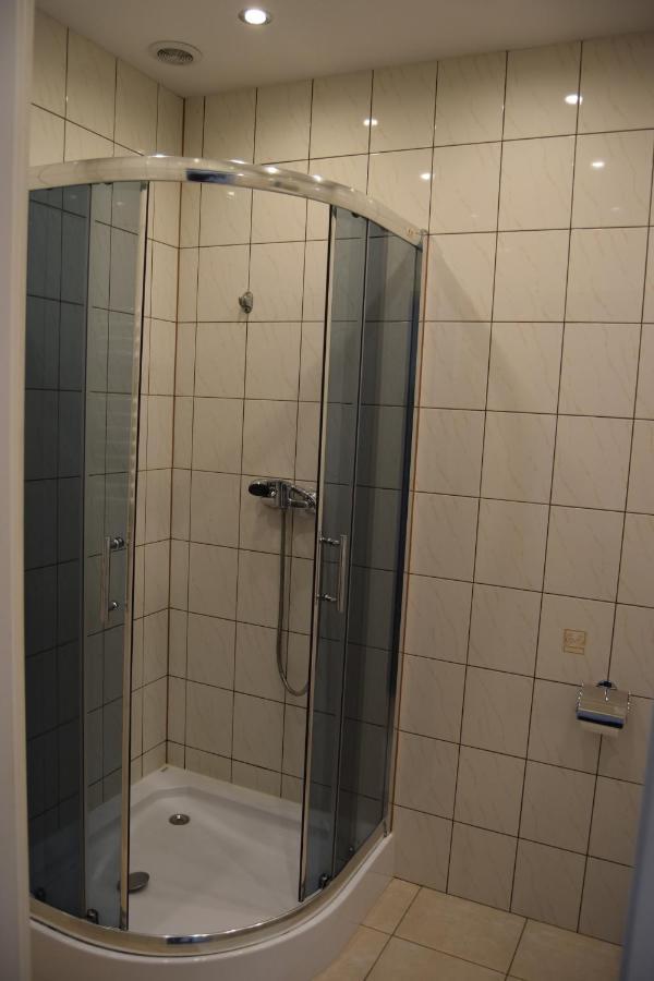 Apartamenty Hejszowina 库多瓦-兹德鲁伊 外观 照片