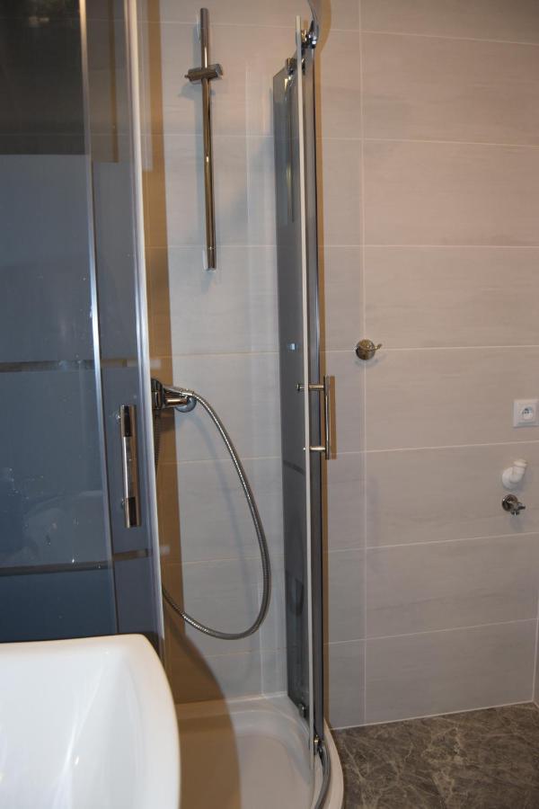 Apartamenty Hejszowina 库多瓦-兹德鲁伊 外观 照片