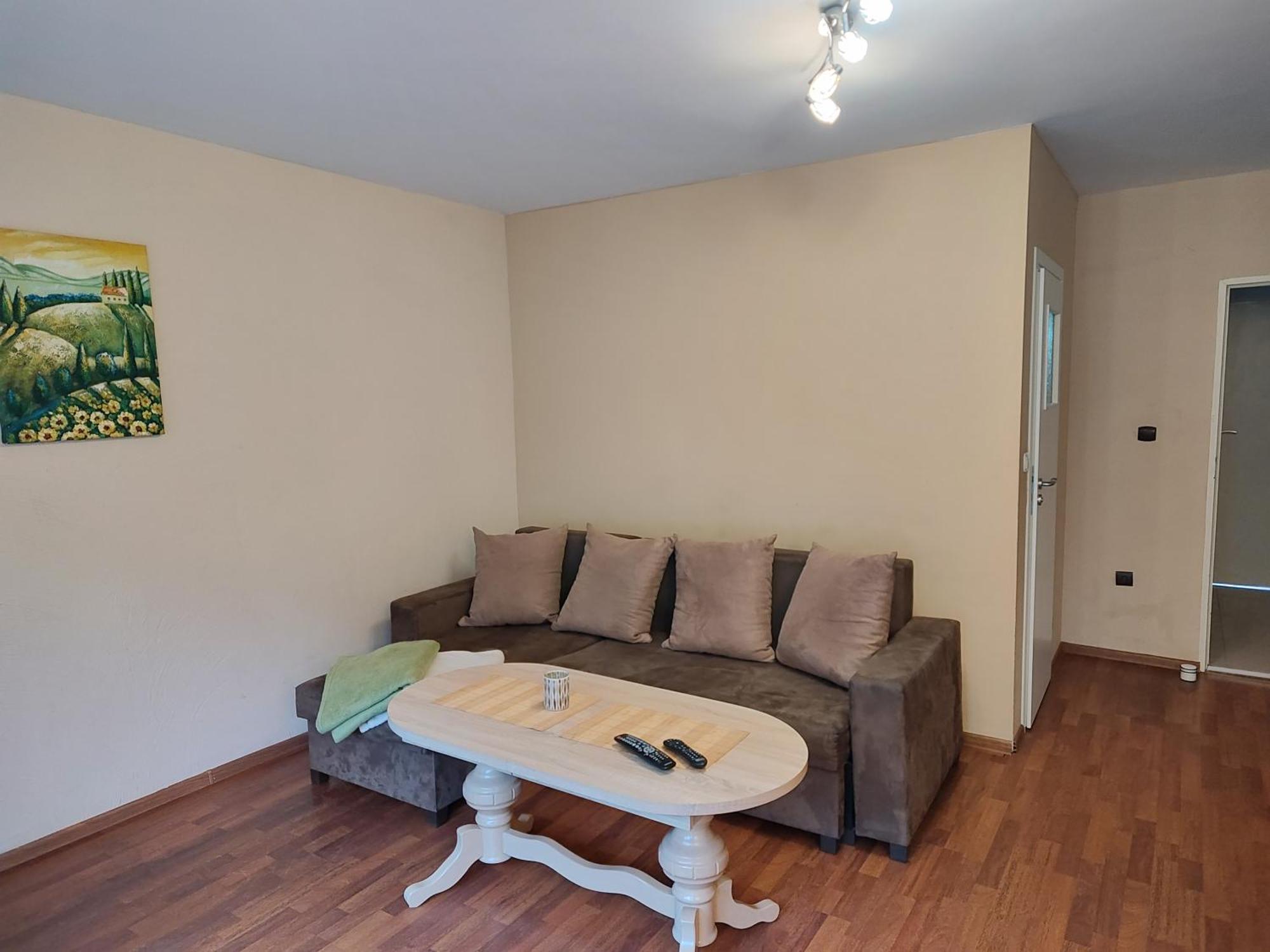 Apartamenty Hejszowina 库多瓦-兹德鲁伊 外观 照片