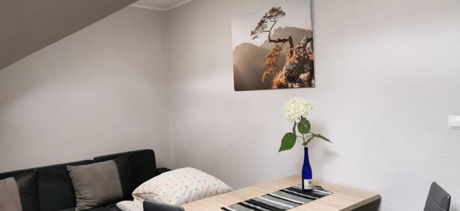 Apartamenty Hejszowina 库多瓦-兹德鲁伊 外观 照片