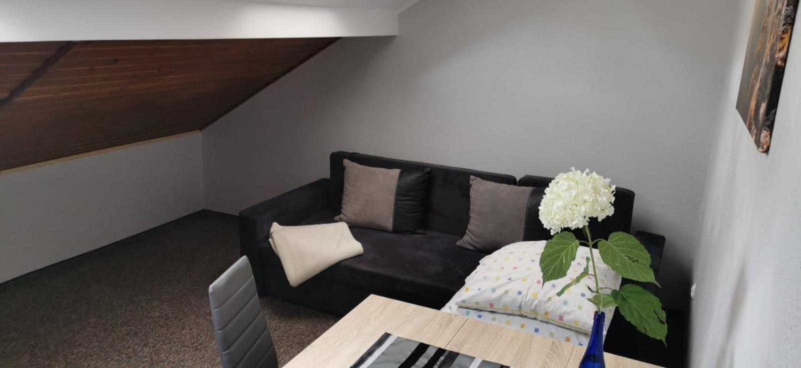 Apartamenty Hejszowina 库多瓦-兹德鲁伊 外观 照片
