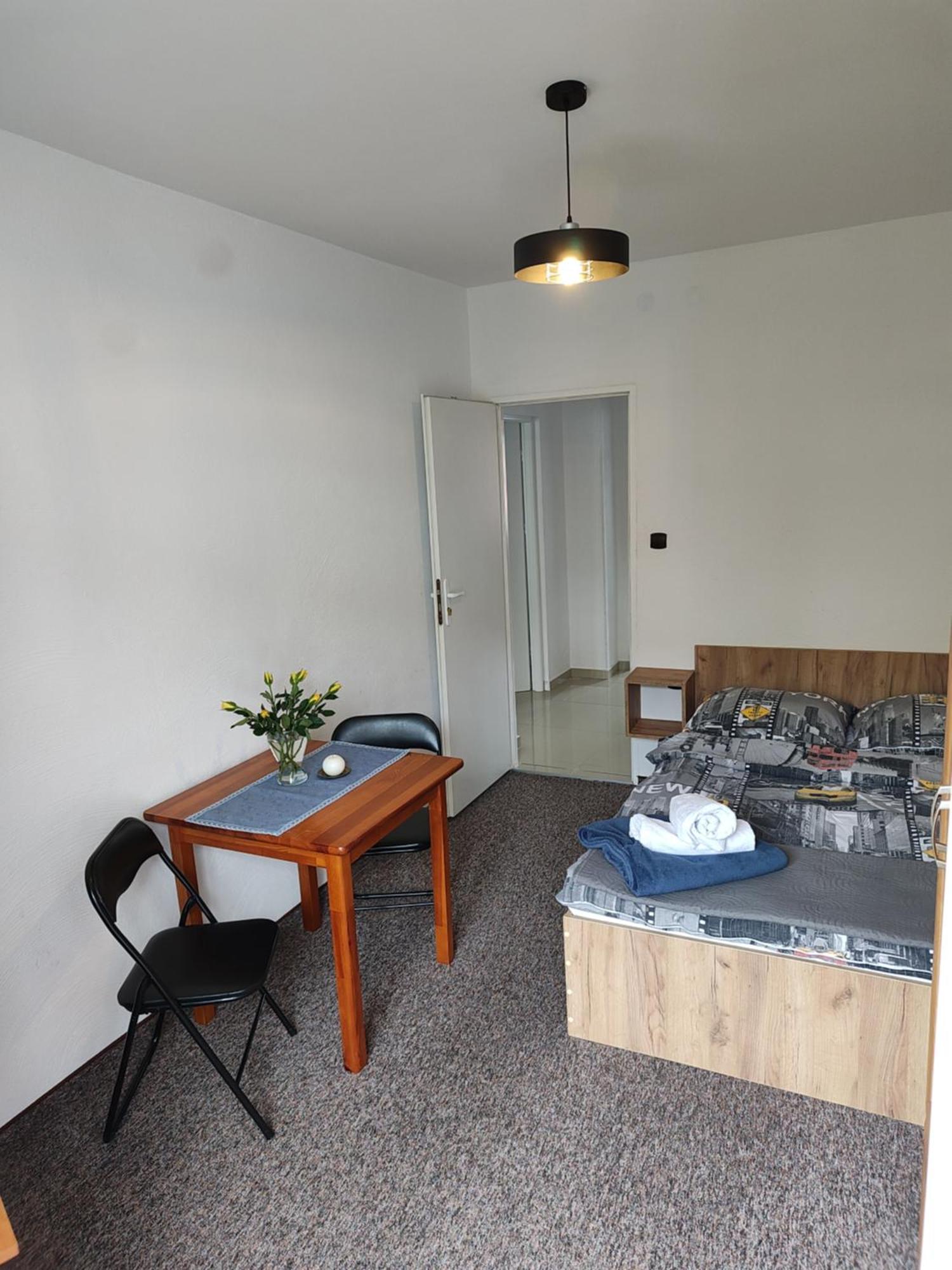 Apartamenty Hejszowina 库多瓦-兹德鲁伊 外观 照片