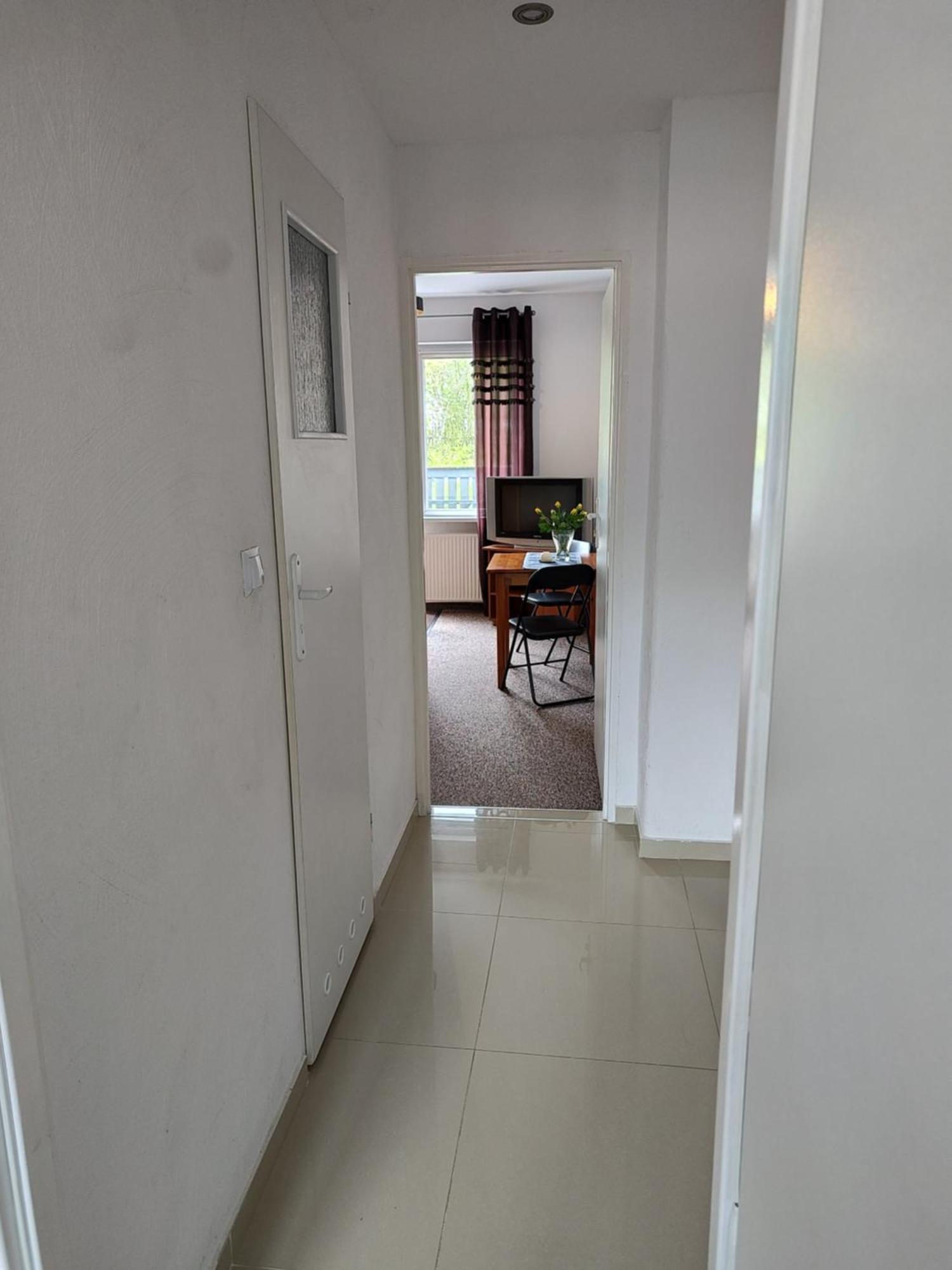 Apartamenty Hejszowina 库多瓦-兹德鲁伊 外观 照片
