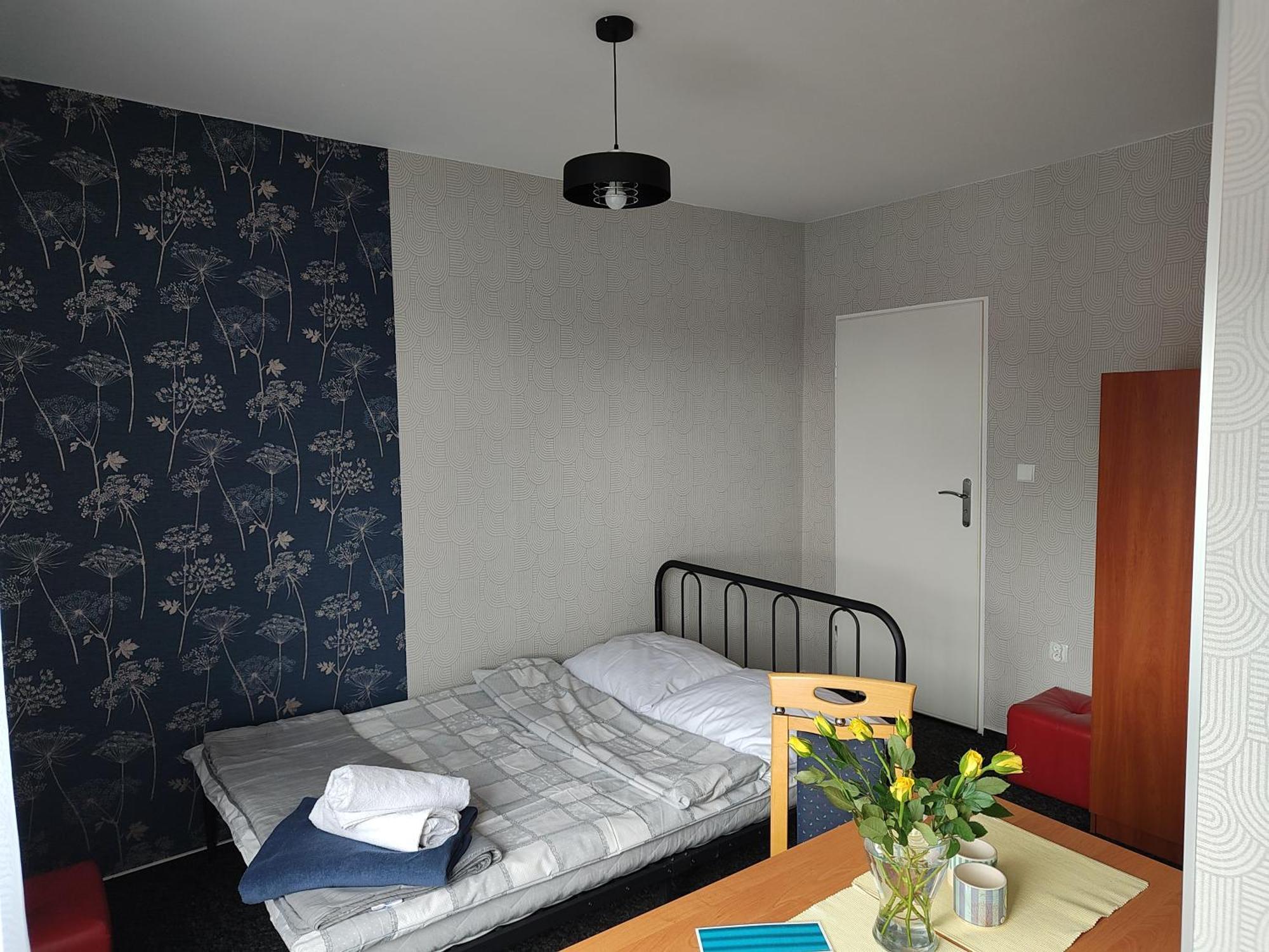 Apartamenty Hejszowina 库多瓦-兹德鲁伊 外观 照片