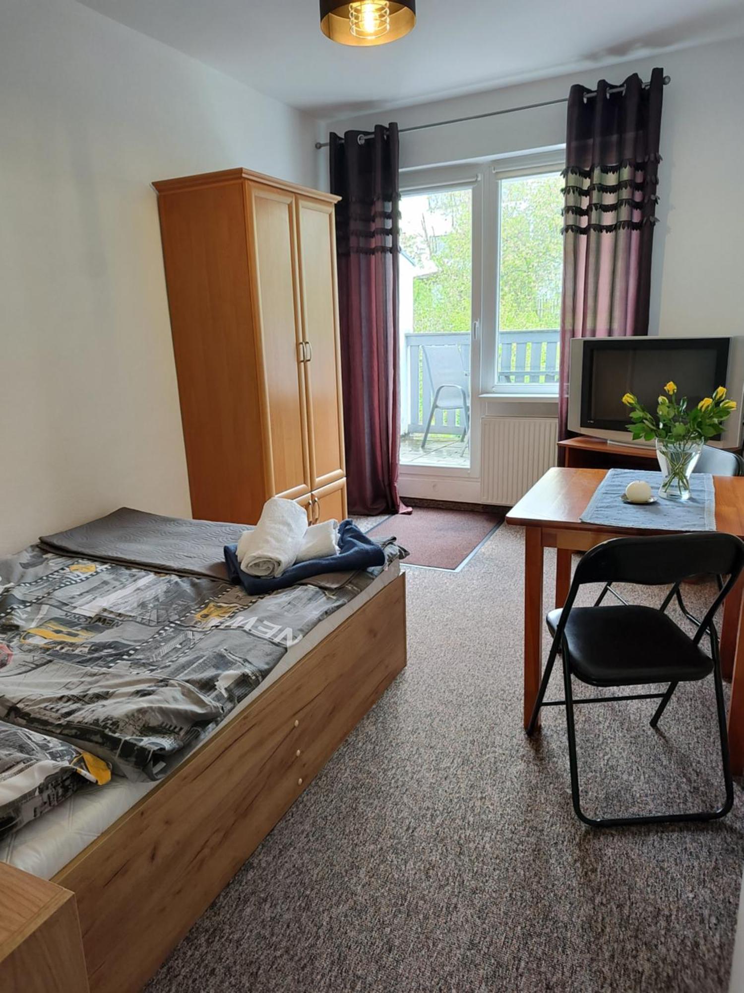 Apartamenty Hejszowina 库多瓦-兹德鲁伊 外观 照片