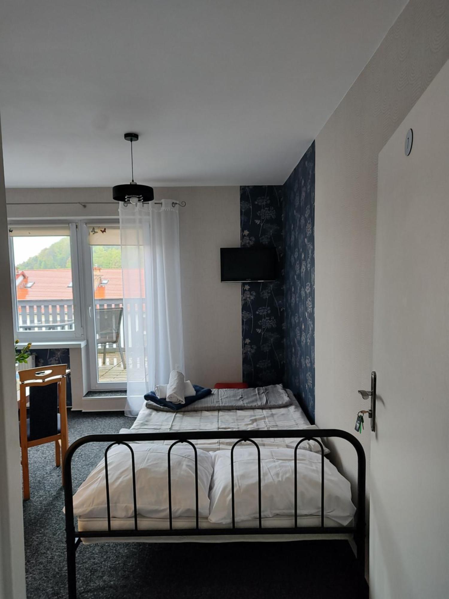 Apartamenty Hejszowina 库多瓦-兹德鲁伊 外观 照片