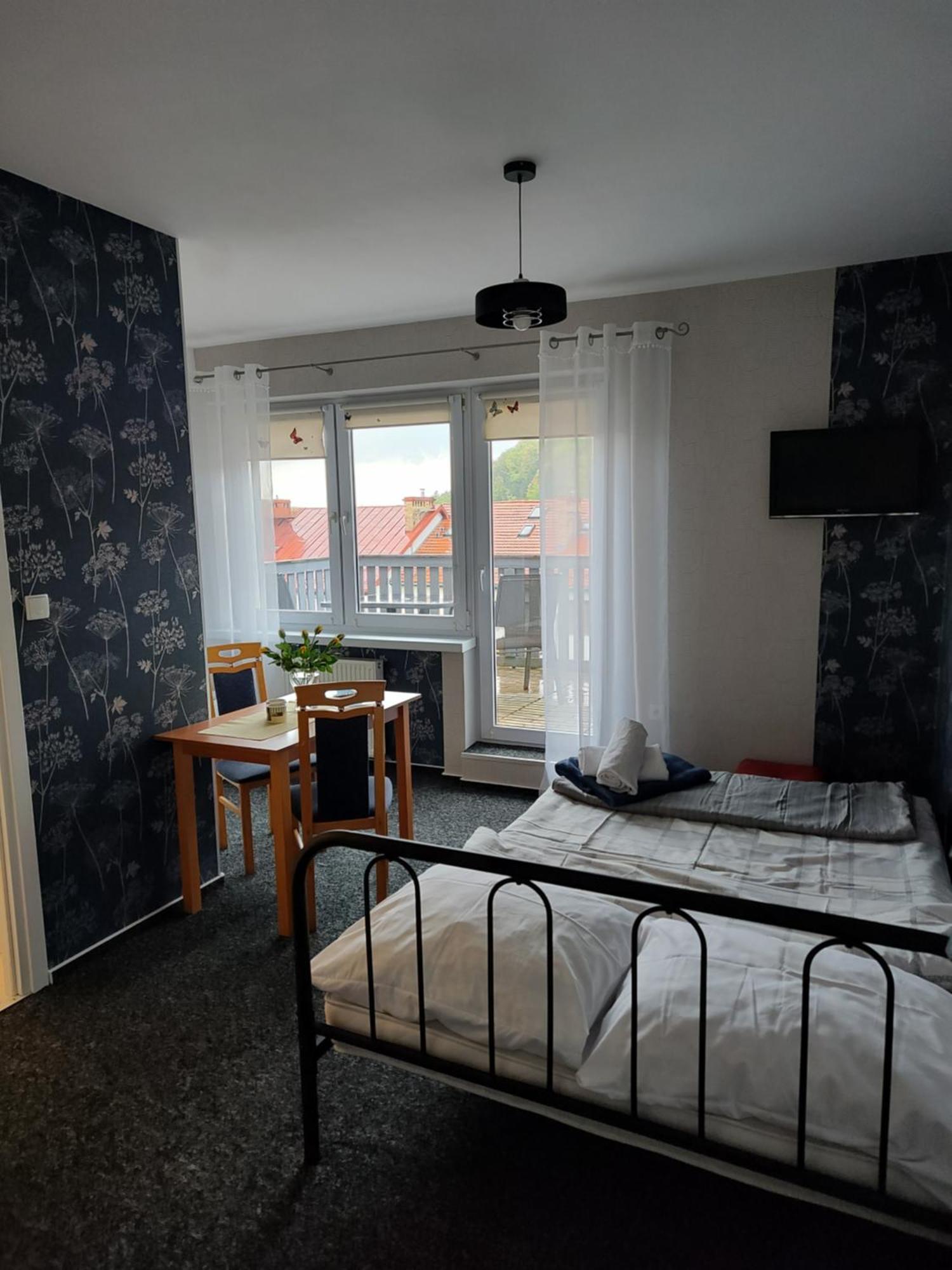 Apartamenty Hejszowina 库多瓦-兹德鲁伊 外观 照片