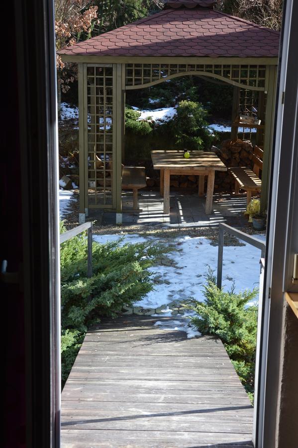 Apartamenty Hejszowina 库多瓦-兹德鲁伊 外观 照片