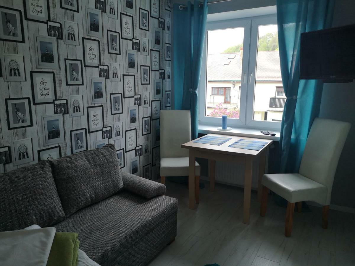 Apartamenty Hejszowina 库多瓦-兹德鲁伊 外观 照片