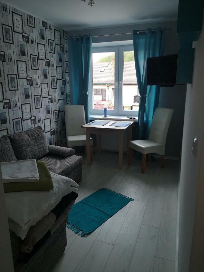Apartamenty Hejszowina 库多瓦-兹德鲁伊 外观 照片