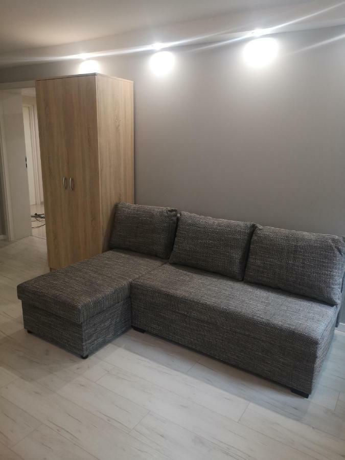 Apartamenty Hejszowina 库多瓦-兹德鲁伊 外观 照片