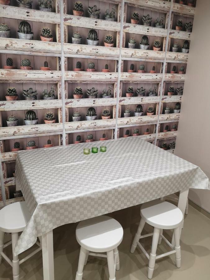 Apartamenty Hejszowina 库多瓦-兹德鲁伊 外观 照片