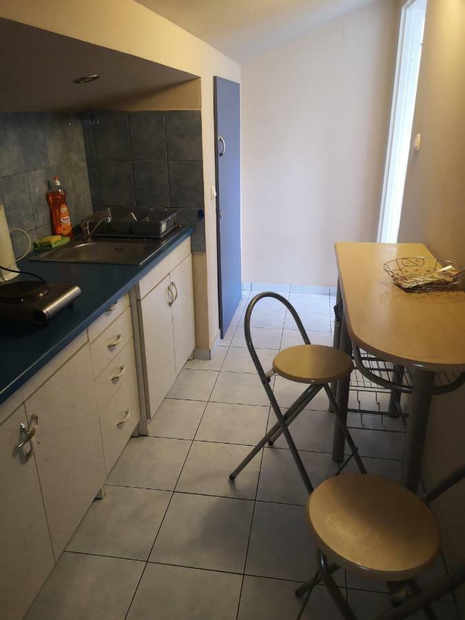 Apartamenty Hejszowina 库多瓦-兹德鲁伊 外观 照片