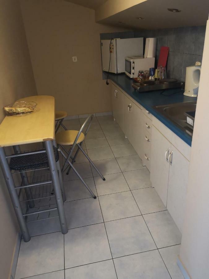 Apartamenty Hejszowina 库多瓦-兹德鲁伊 外观 照片